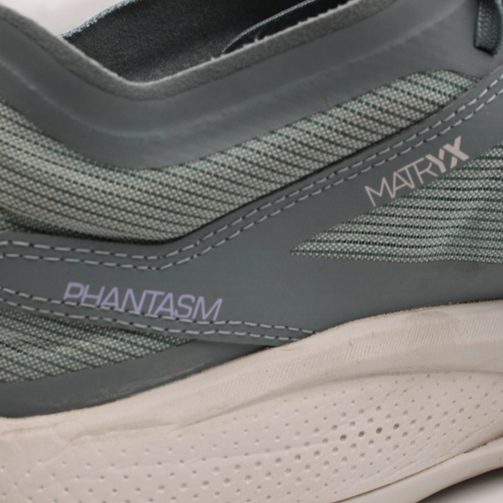 Salomon Phantasm Women’s Size 7 Running Athletic Lace Up Sneakers Shoes