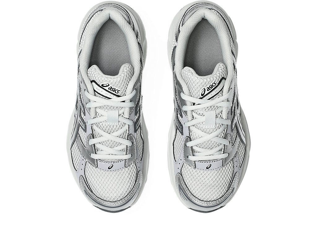 ASICS Gel-1130 Glacier Grey Pure Silver GS & Women’s Sports Sneaker 1204A169-023