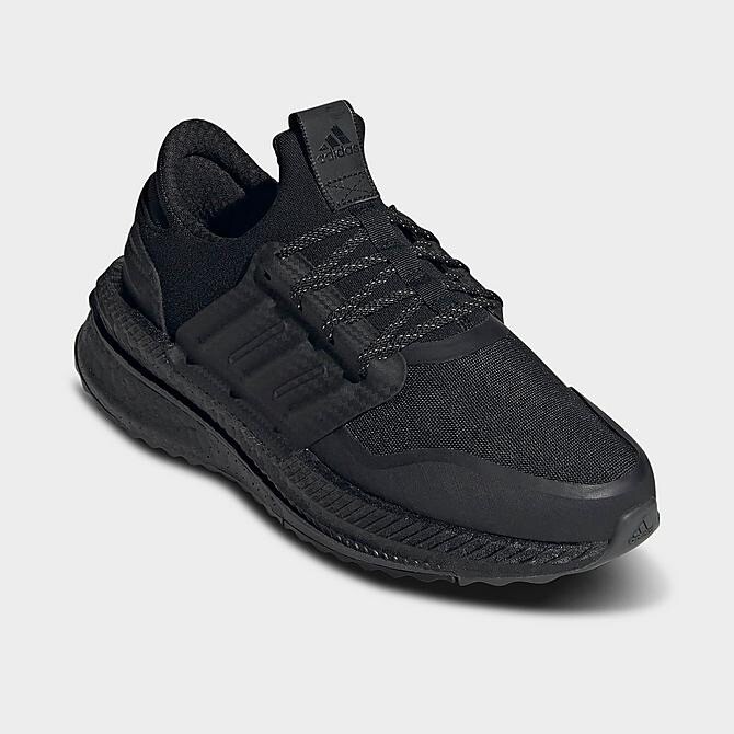 Adidas X_PLR Boost Cordura Women’s Sneaker Running Shoe Black Trainers #585