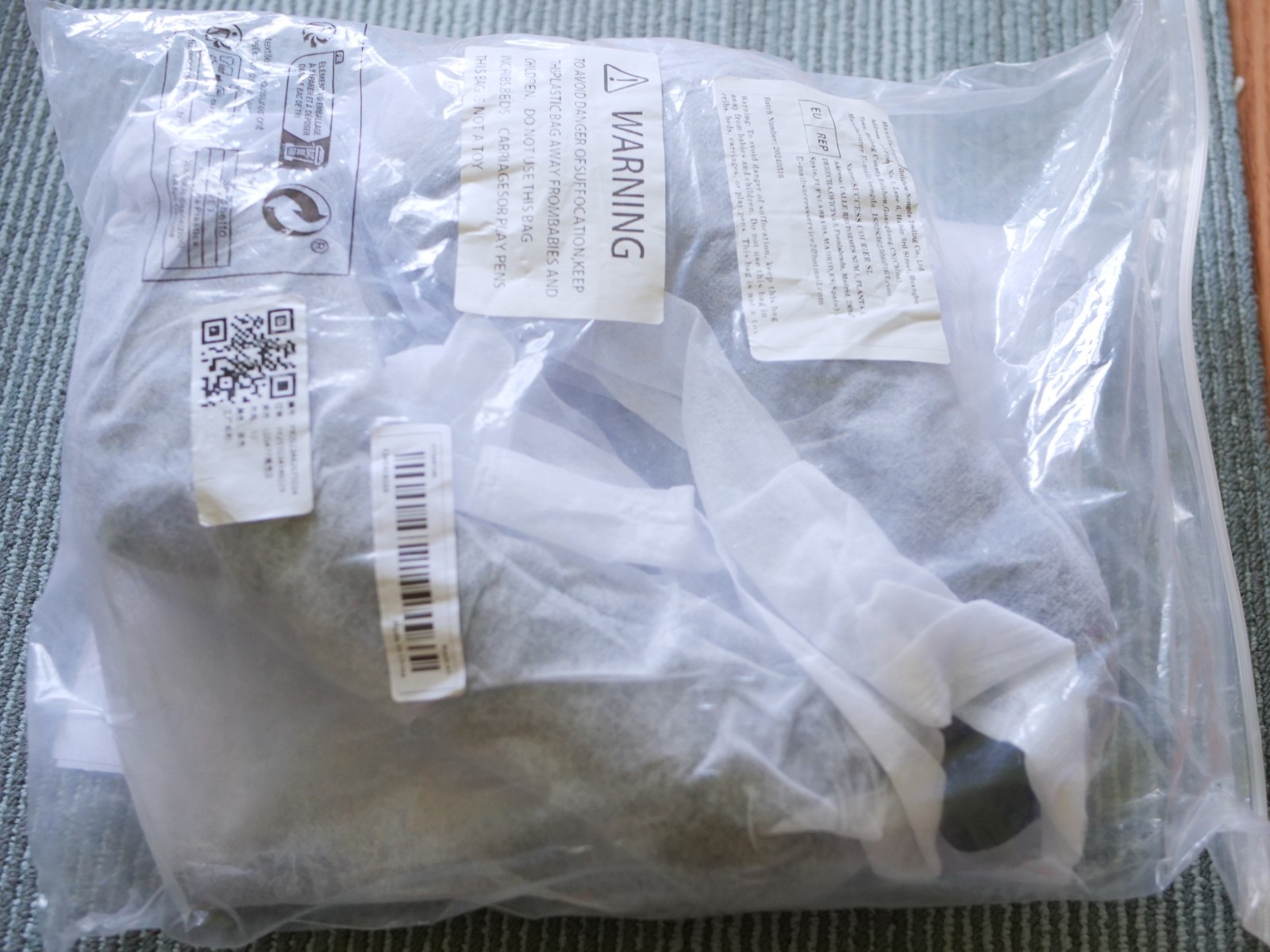 Matte Suede Stiletto Heels (Full Black)- New/Unworn (Clean)