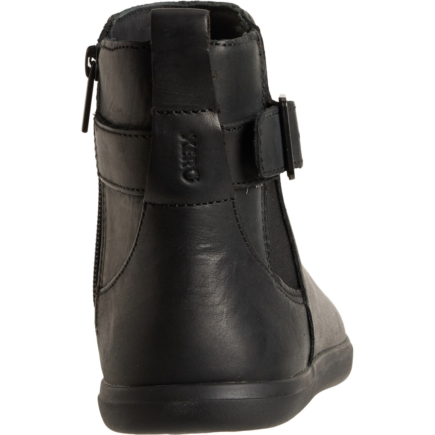 Xero Shoes Tari II Barefoot Leather Boots, Women (Pick a Size) New w/ Box