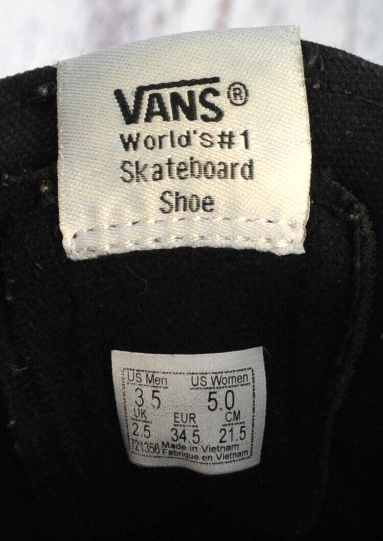 Vans Shoes Women’s 5 Men’s 3.5 SK8-Hi Tapered Stackform Multicolor Glitter