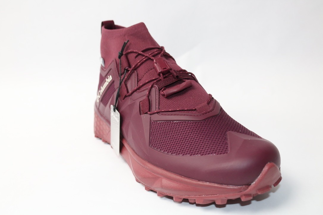 COLUMBIA Facet 75 Alpha Outdry Trail Running Shoe-Women’s US 9/UK 7/CM 26