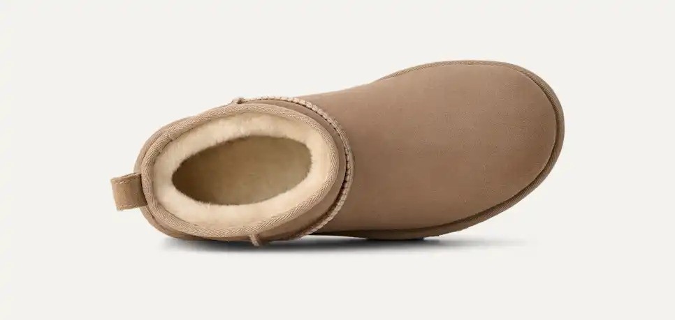 UGG Women’s Classic Ultra Mini Boots Multicolor – New – Free SHIPPING!!!