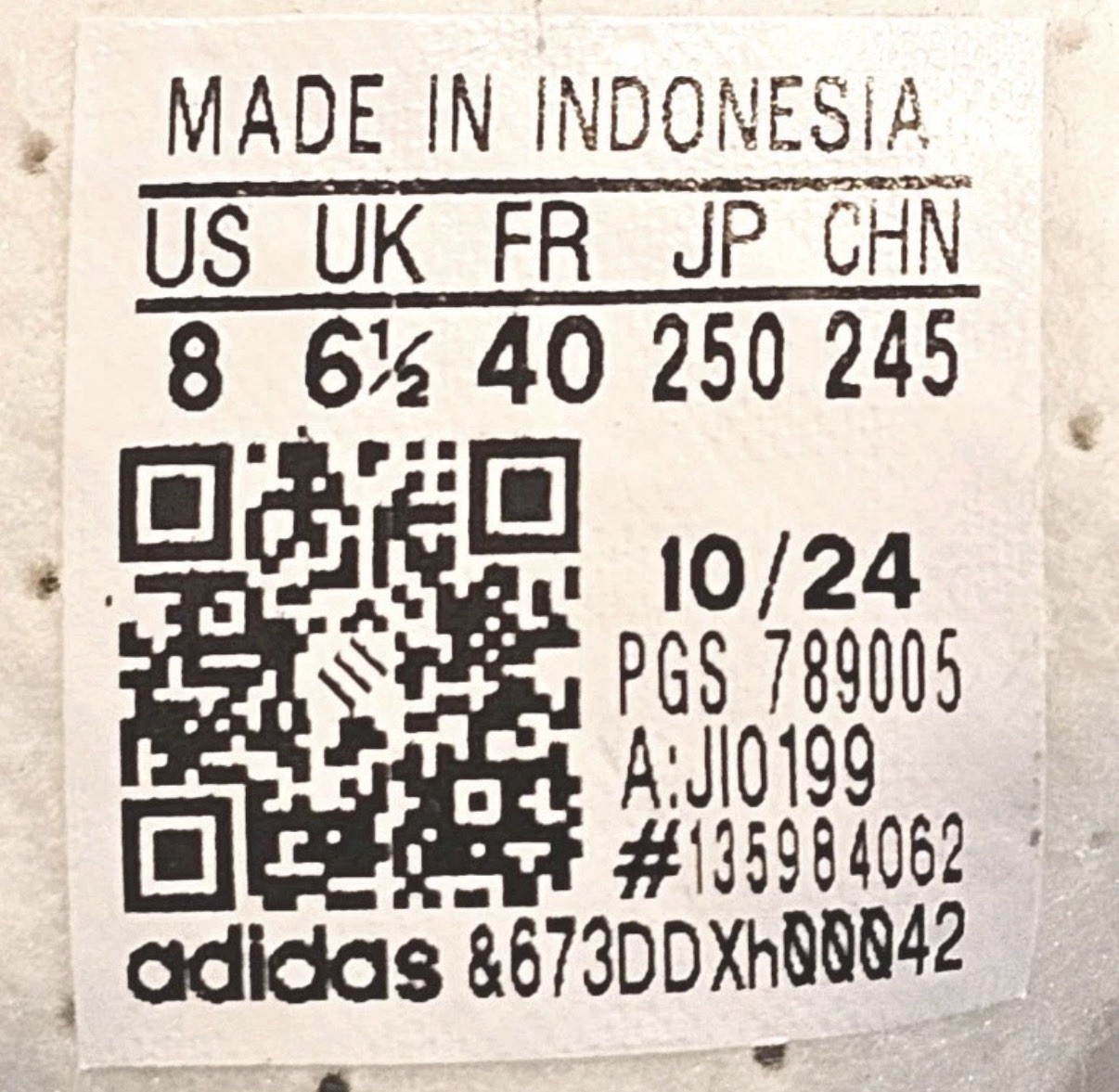 Adidas Originals Mint Aqua White SL 72 OG Shoes Sneakers JI0199 – Women’s Sz 8