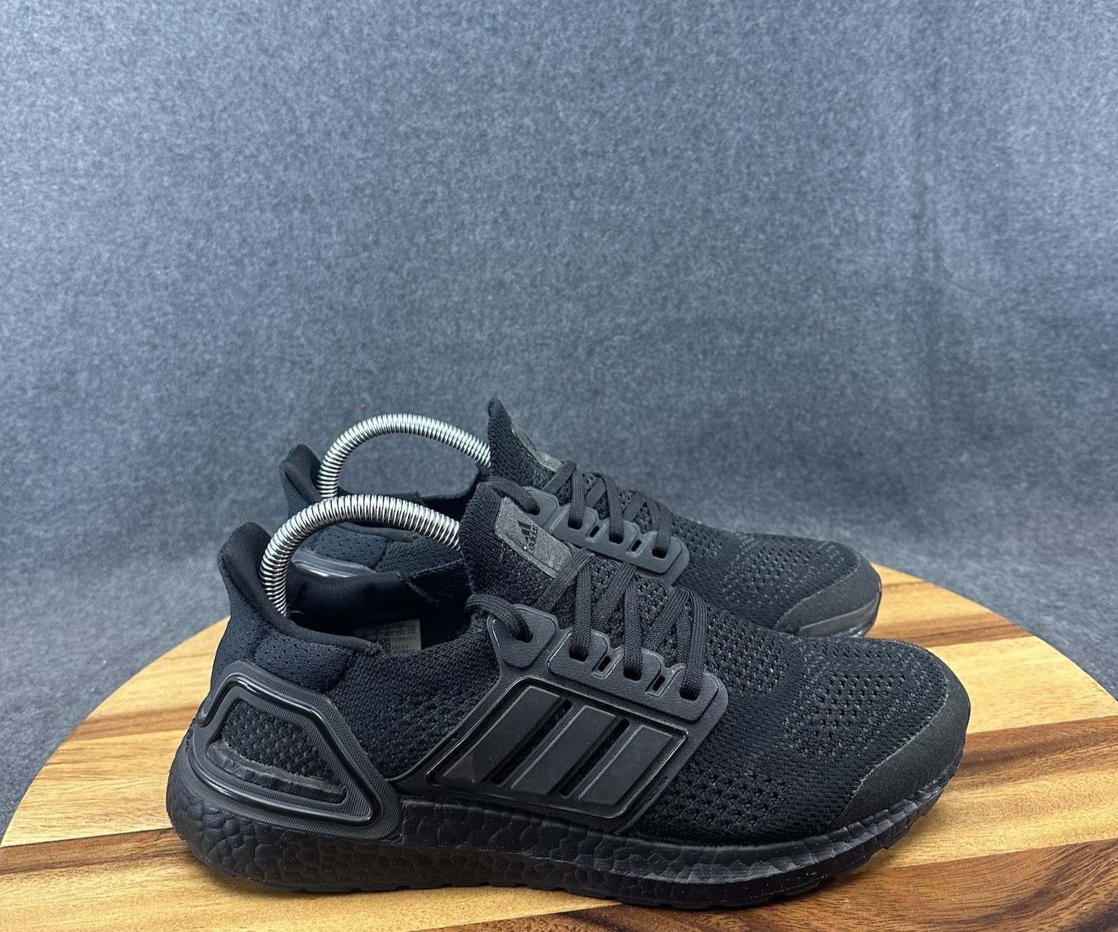 Adidas Women’s Ultraboost 19.5 DNA Running Size 8.5 Black GY8347 |