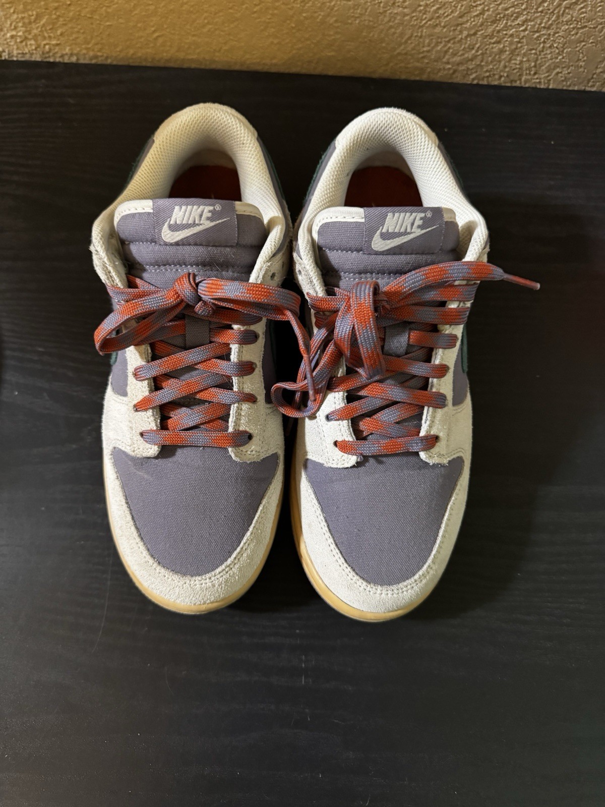 Nike Dunk Low Daybreak Bicoastal W7.5