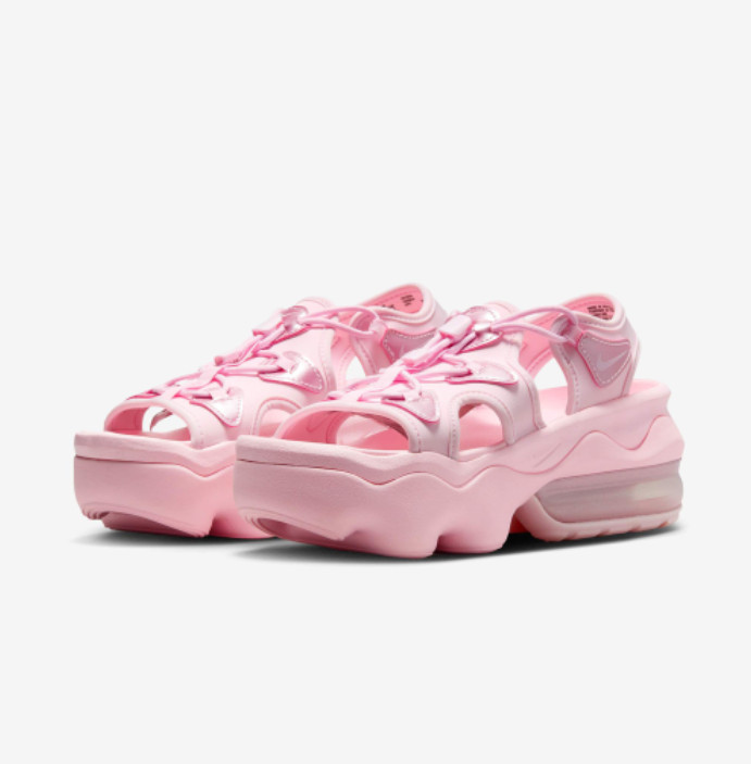 Nike Air Max Koko SE Women Sandals Pink Foam HJ9651-600