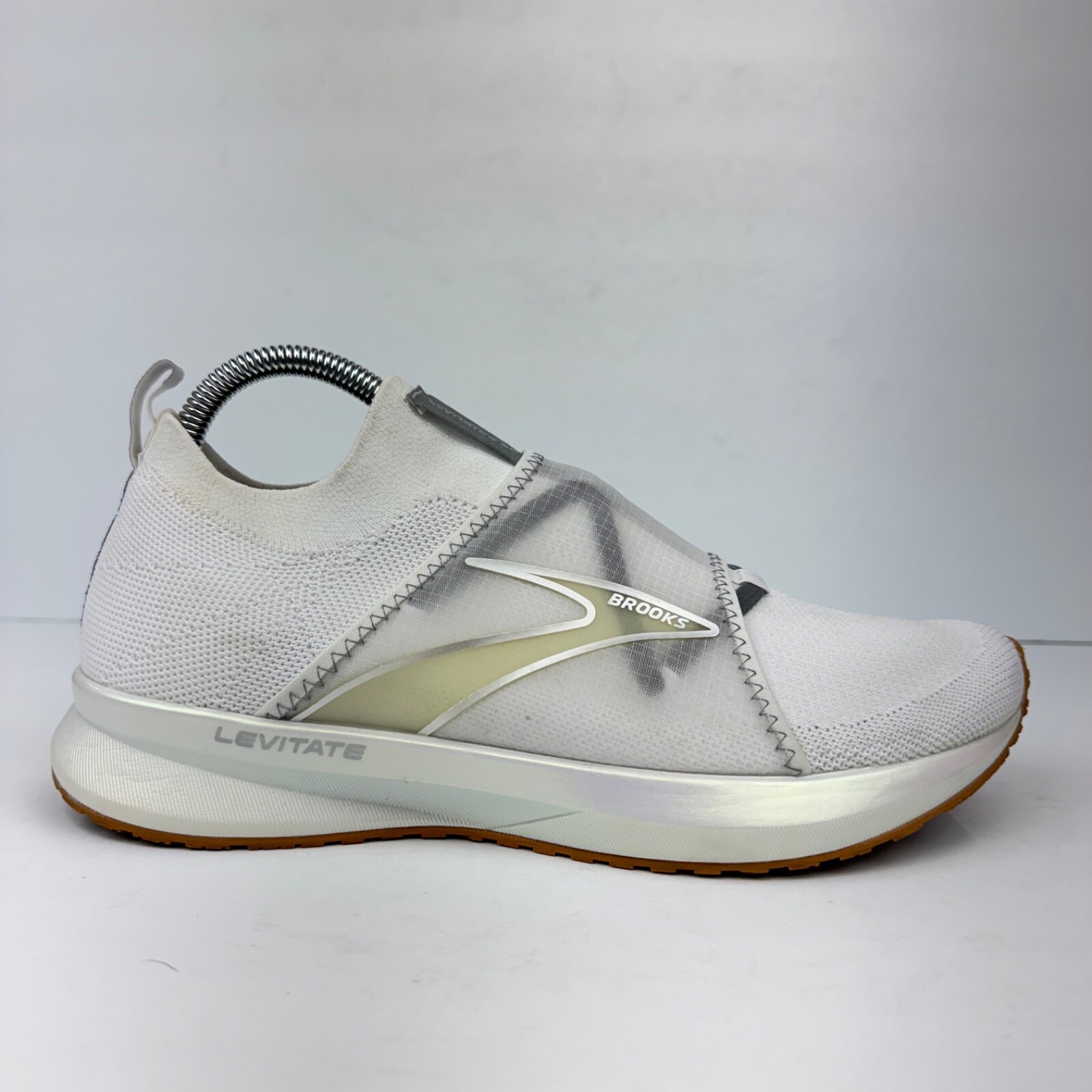 Brooks Levitate 4 Limited Edition Athletic Sneakers Womens 9 Slip On 1203471B132