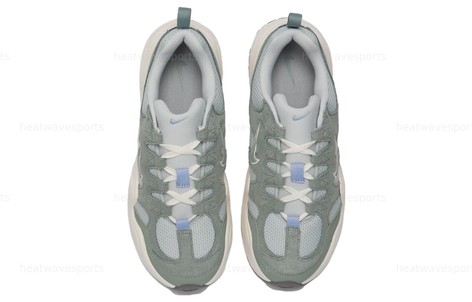 Nike Wmns Tech Hera ‘Mica Green’ DR9761-001 Women New Sizes
