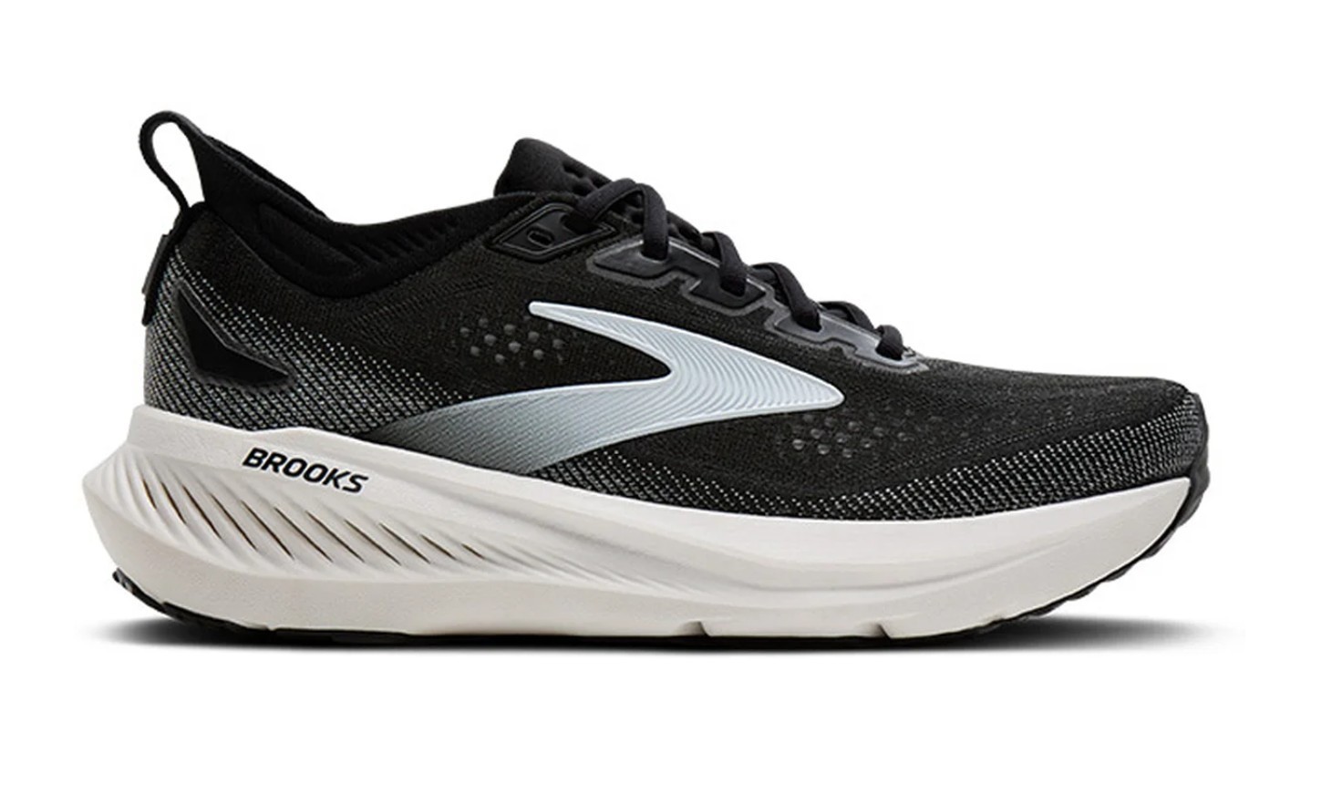 Brooks Glycerin 23 Womens Running Shoes Sneakers B Standard Womens Casual