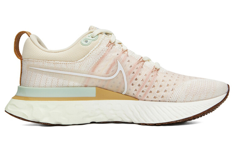 Nike React Infinity Run Flyknit 2 ‘Cashmere’ Women’s DM7193-711