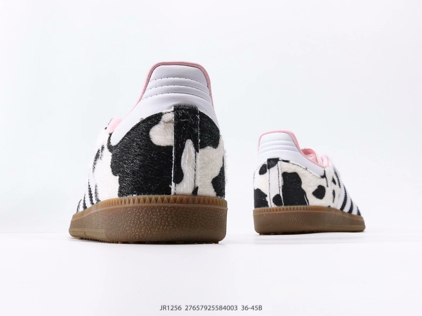 Adidas Originals Samba Og Cow Print Women’s – JR1256 Ship Now