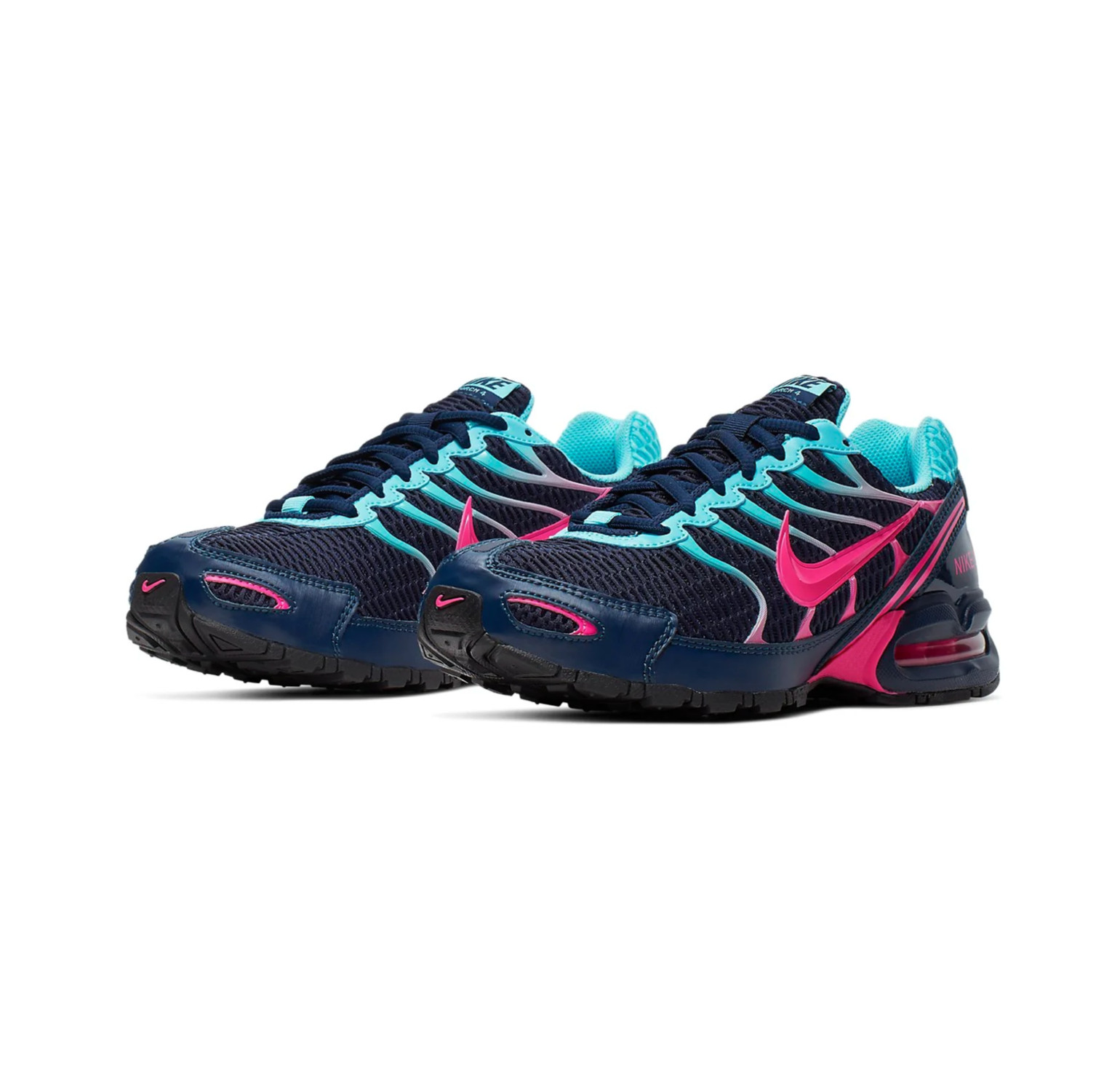 Nike Air Max Torch 4 ‘Miami Vice South Beach’ Navy Women Sneakers CN2160-400