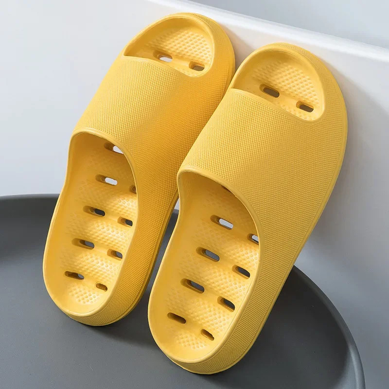 Slippers Indoor House, Women Free Shiping, Non-slip, Deodorant, Bathroo