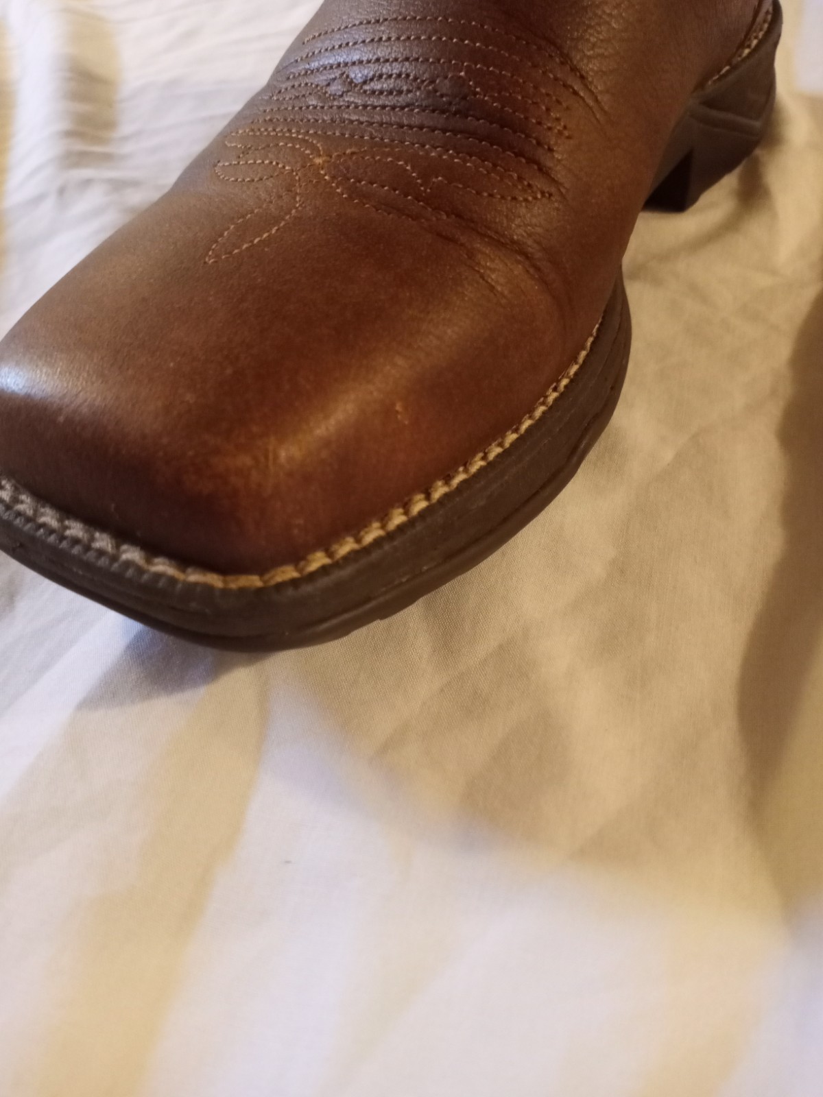 ariat boots womens 7