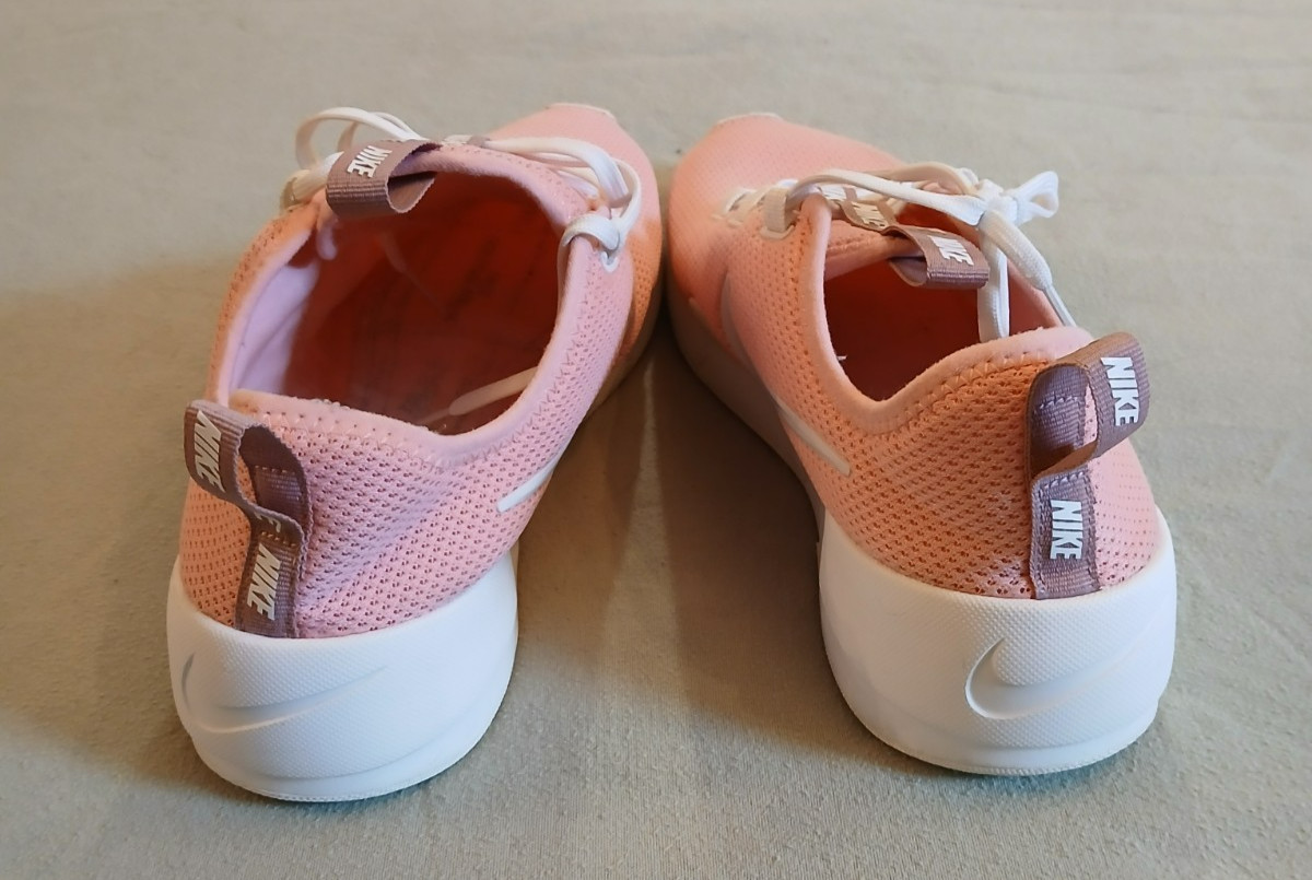 Nike, Ashin Modern, Size 11 (W/US), Bleached Coral
