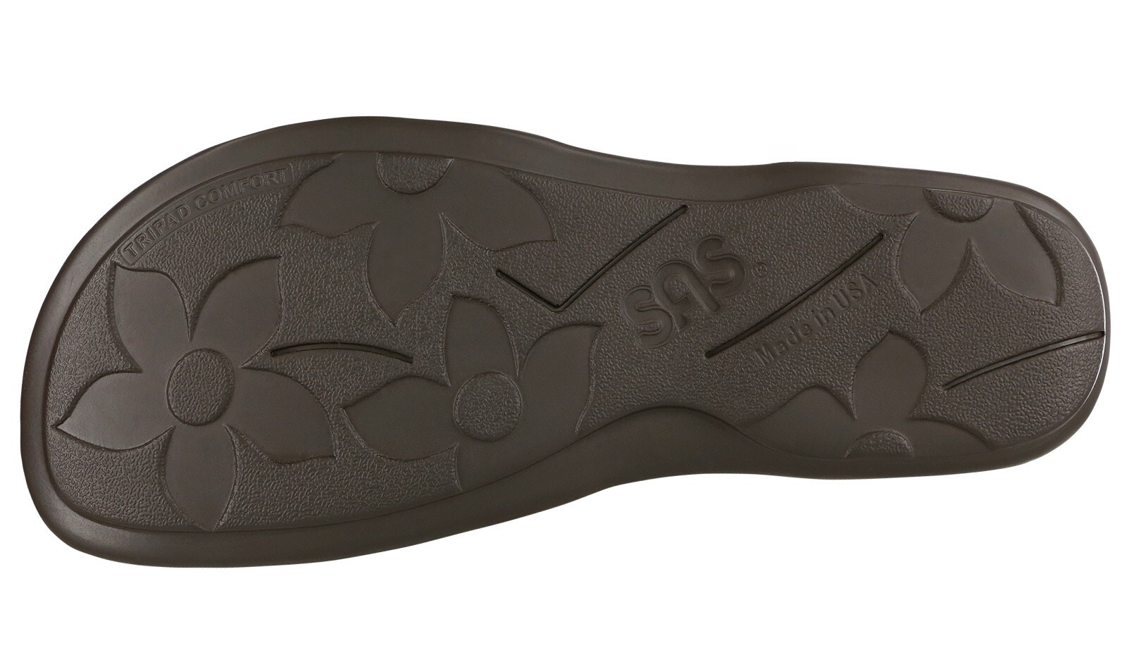 SAS Women’s Shoes Clover Space Nero 9 Medium Brand New In Box Save Big