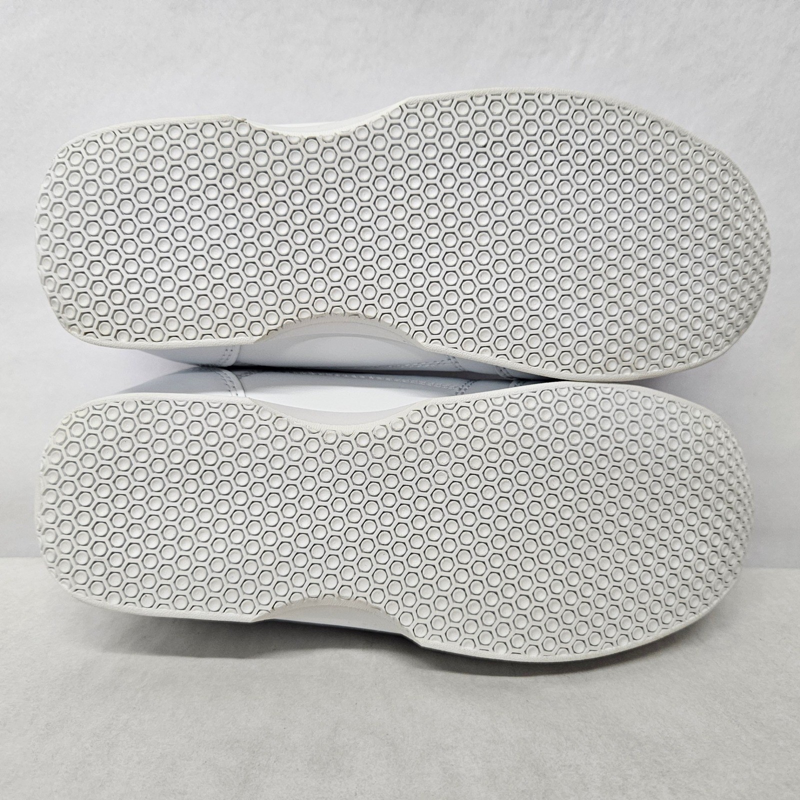 Zephz Tumble Cheerleading Shoes CH0031L White Women’s Size 10