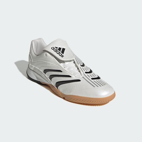 Adidas Predator Salah Men’s Fashion Sneakers Shoes JQ3915