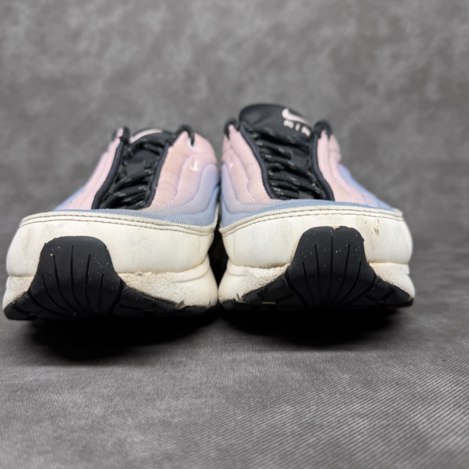 Nike Air Max Portal Sail/Pink Foam-Aluminum HV5761-133 Women’s 8.5 Sneakers