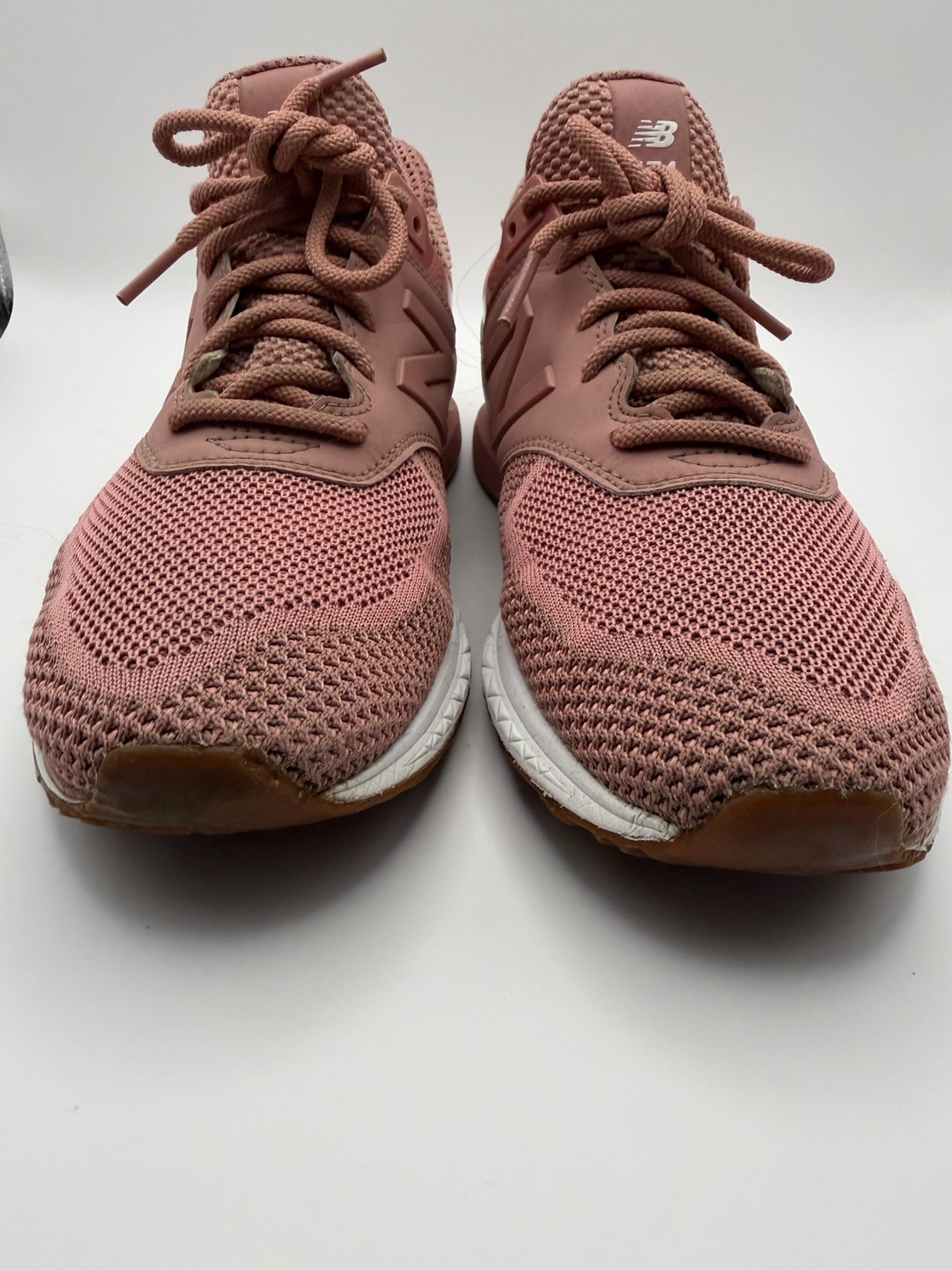 New Balance 574 Sport Fresh Foam Women’s Size 8.5 Pink WS574 Running Shoes