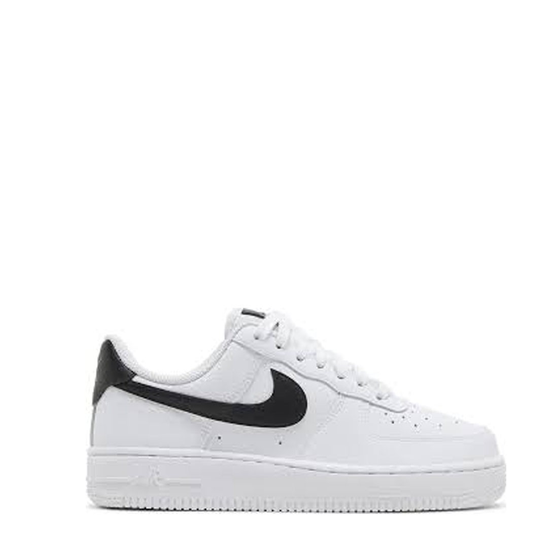 Nike Air Force 1 ’07 Women’s Shoes Triple White 1 Low DD8959-103 Sneakers New