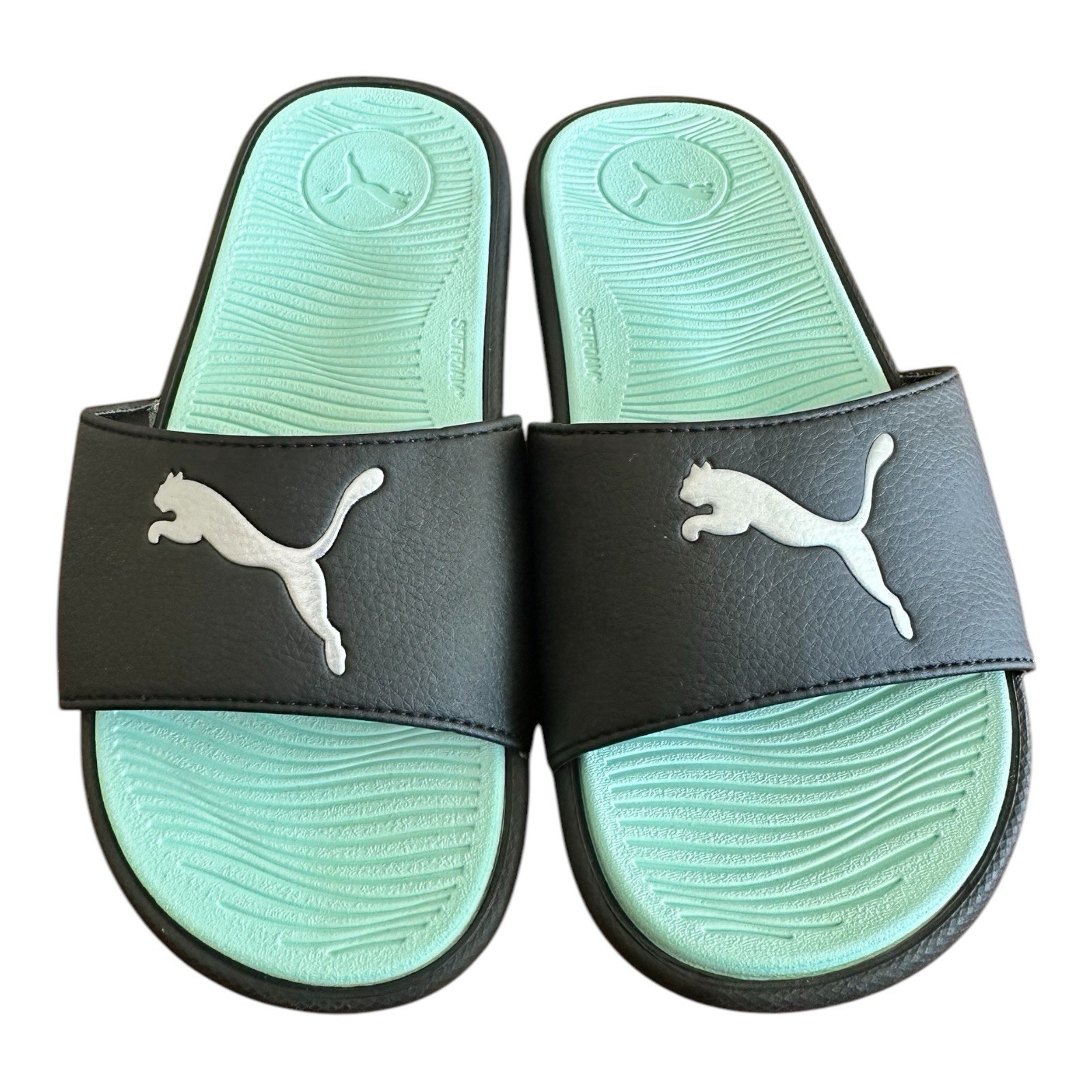 Women’s Puma Cool Cat 2.0 Sports Slide – US 6 Casual Sandal Soccer Beach