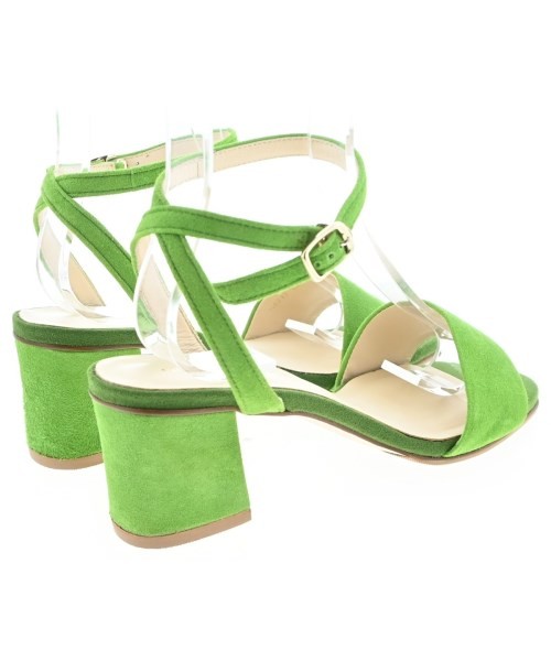 Odette e Odile Sandals Light green 24cm 2200701664084
