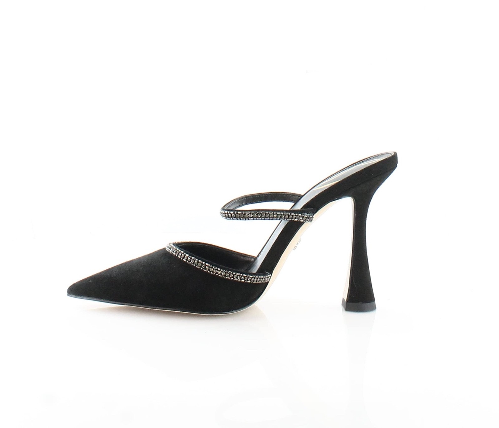 Sam Edelman Anita Black 8 M