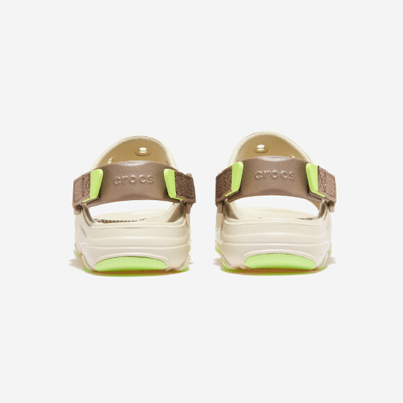 CROCS Classic All Terrain Mens Womens Sandals Bone ✅Multiple Sizes ✅Expedited