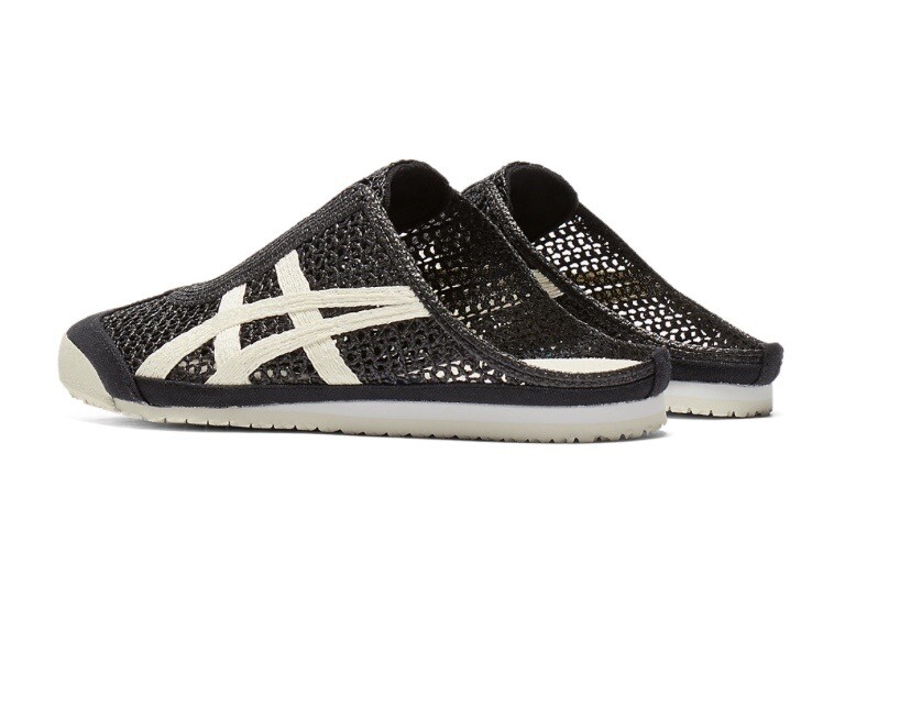 Onitsuka Tiger MEXICO 66 SABOT 1183C123 Men’s/Women’s Size US 4-11 7 Colors
