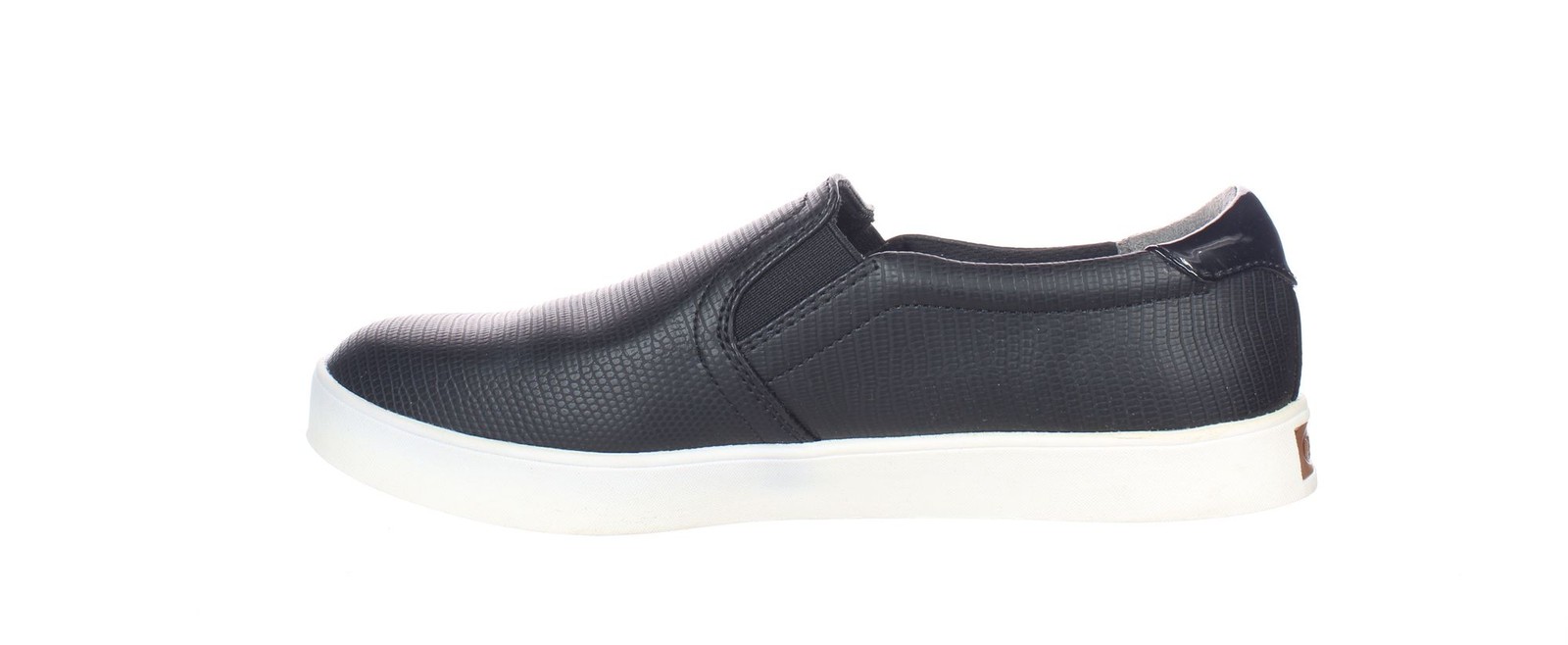 Dr. Scholl’s Womens Madison Black Casual Flats Size 7.5 (7727840)