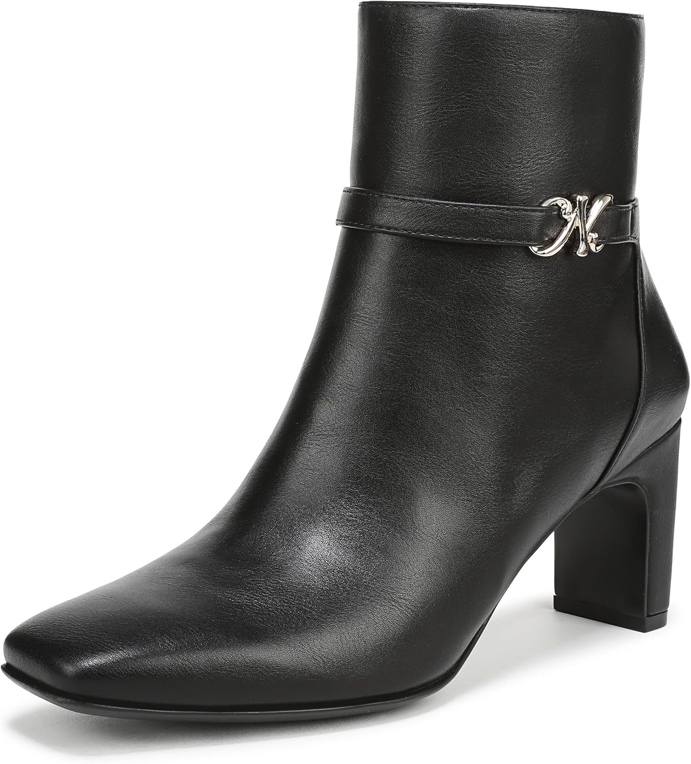 Naturalizer Women’s Nanette Boots NW/OB