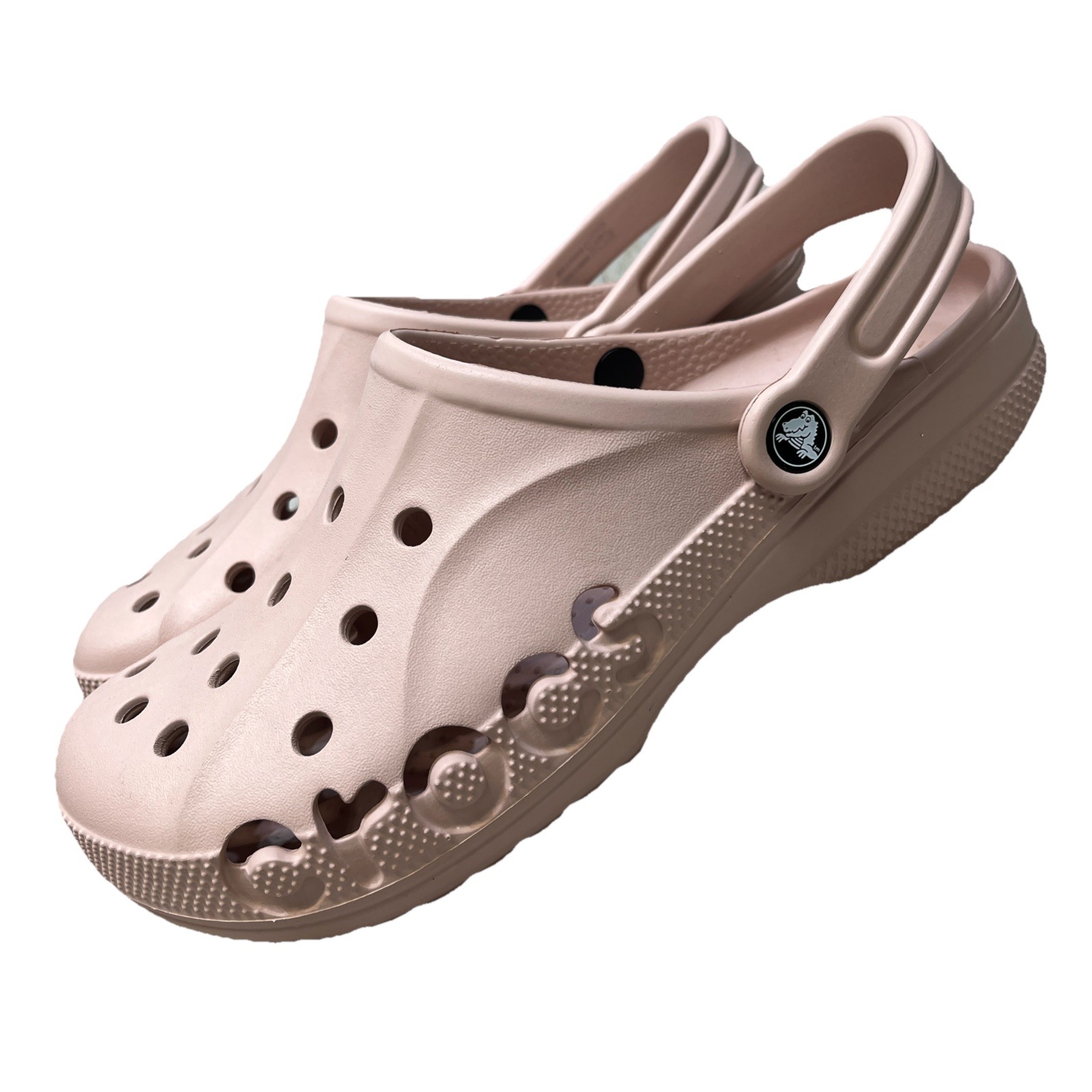 NEW! Crocs Baya Clog 10126 Pink Clay Unisex Size M10/W12 OSR