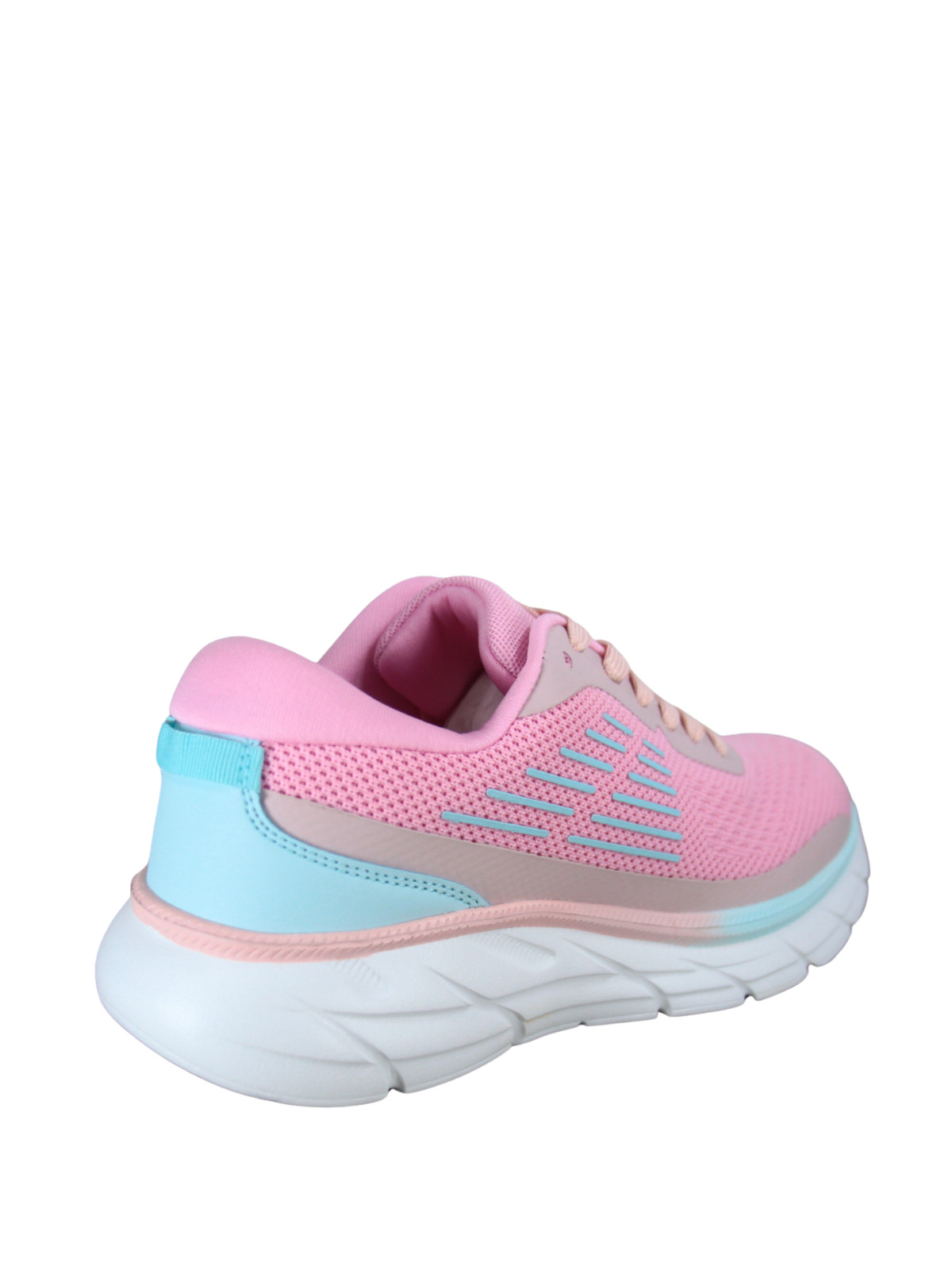 Womens Lightweight Running Comfortable Mesh Sneakers Cushioned Athletic Shoes