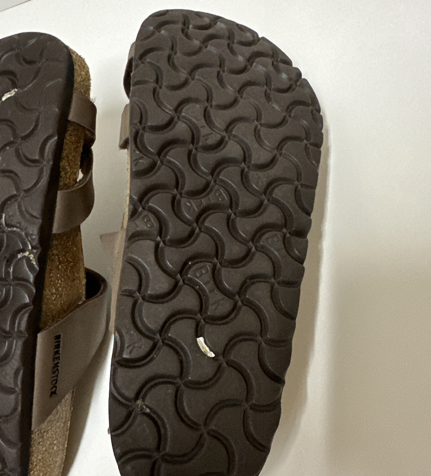 Birkenstock R71061 Mayari Women’s Sandal Size 37