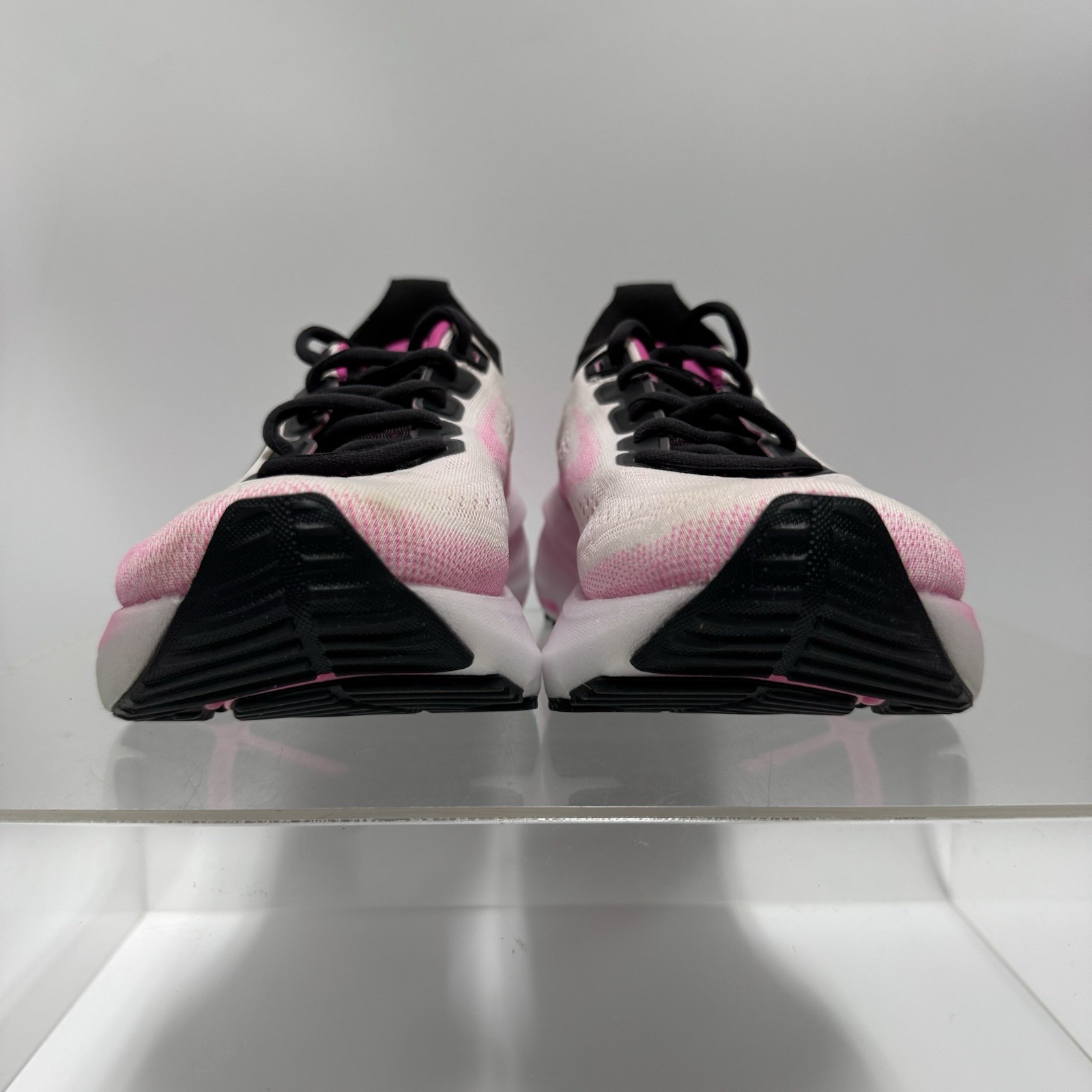 Brooks Glycerin 23 Pink 1204651B111 Running Shoes Sneakers Women’s Size 6.5 B