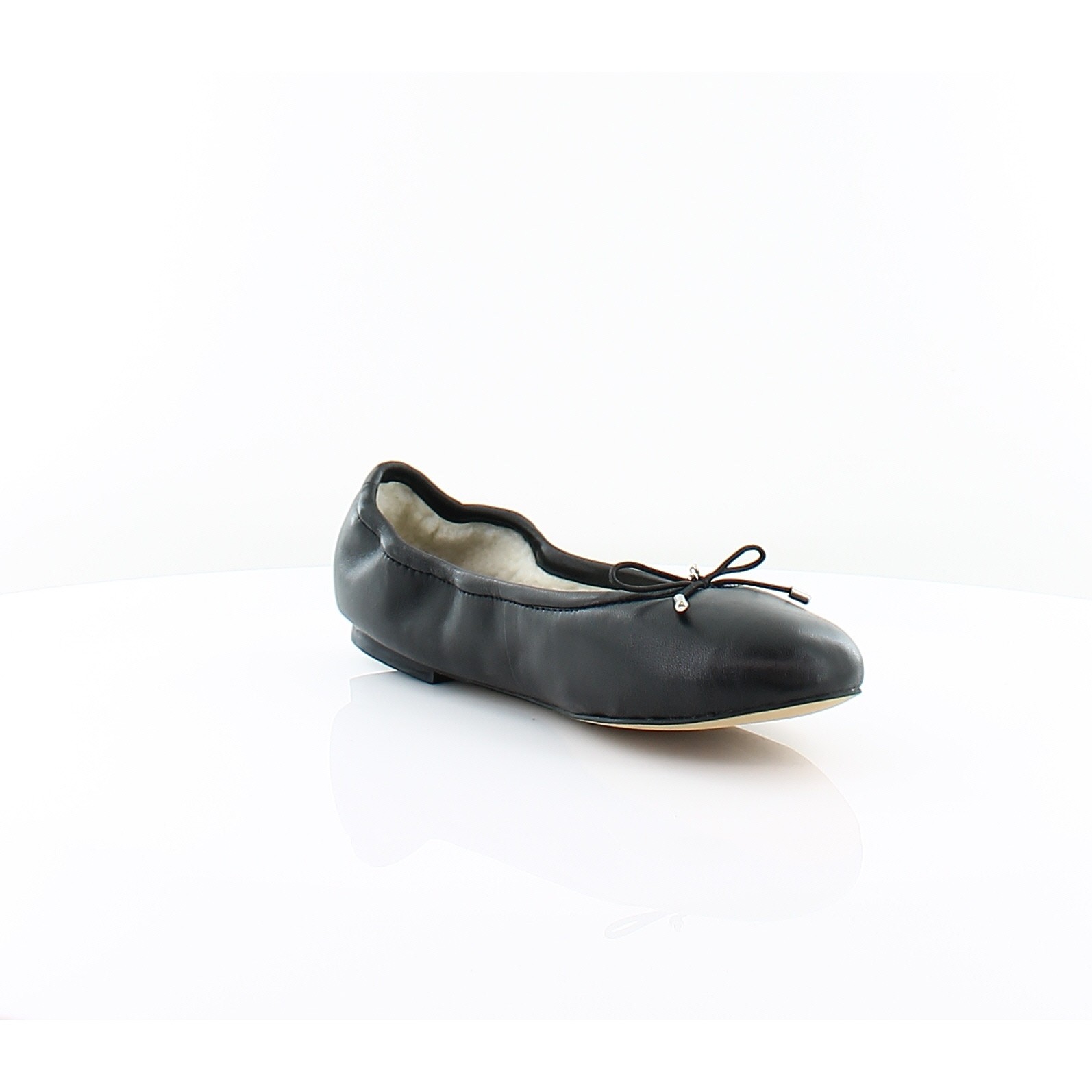 Sam Edelman Felicia Black Womens Shoes Size 5.5 M Casual