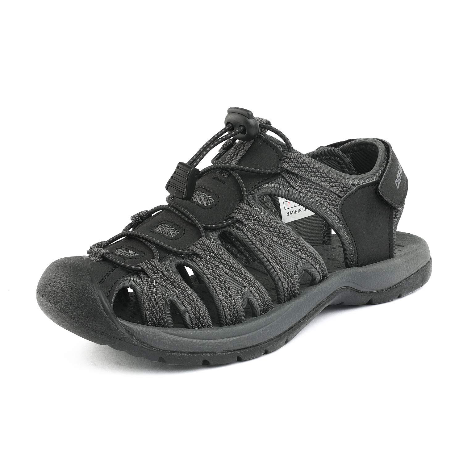 Women Sports Sandals Hiking Walking Outdoor Beach Adventurous Athletic Sandals