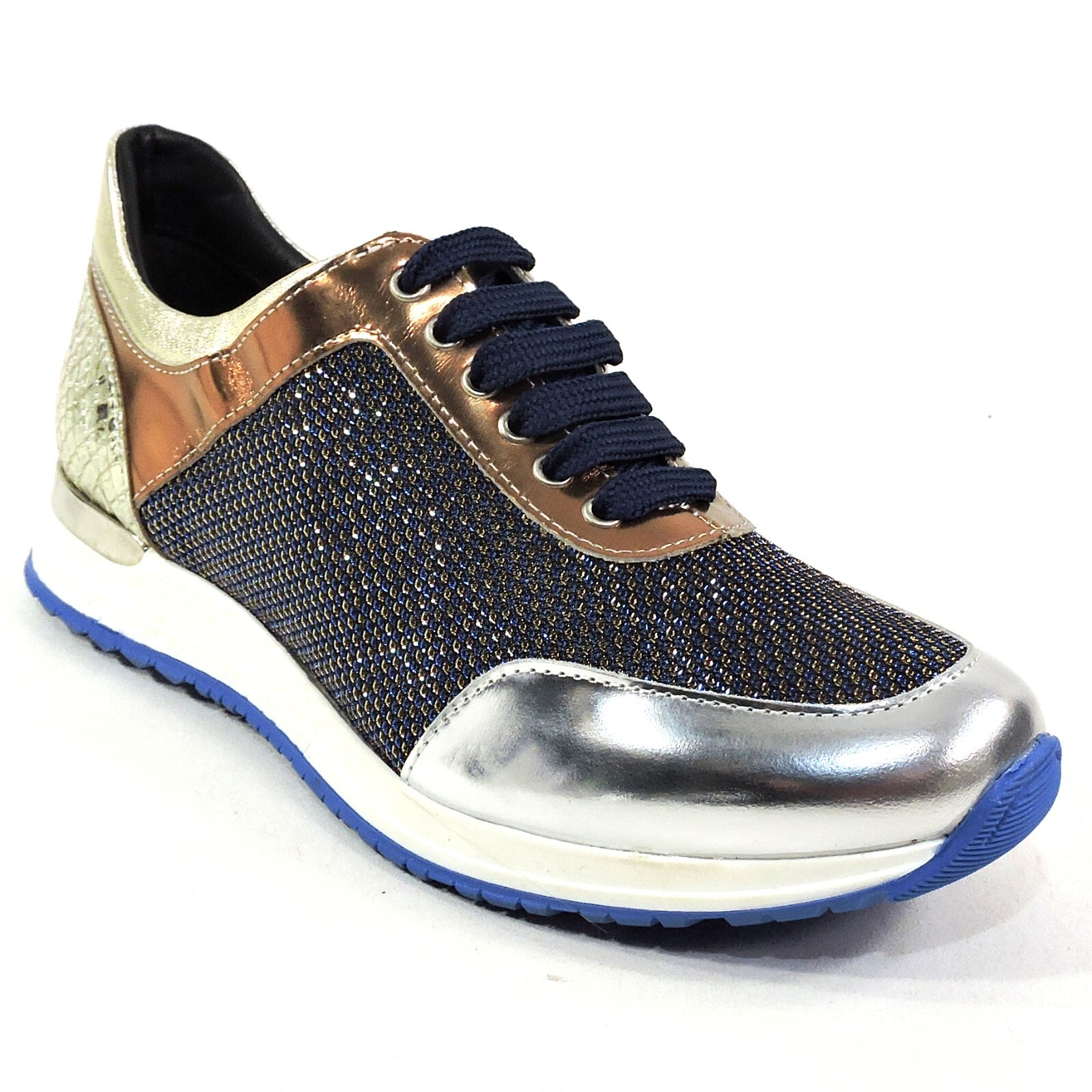 BALDININI 🇮🇹 WOMEN’S COMFORT FASHION SNEAKERS