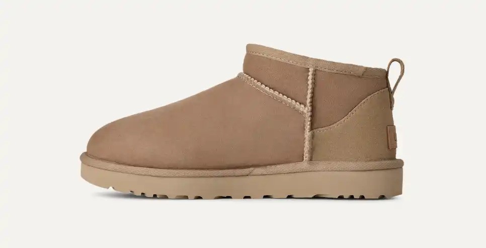 UGG Women’s Classic Ultra Mini Boots Multicolor – New – Free SHIPPING!!!