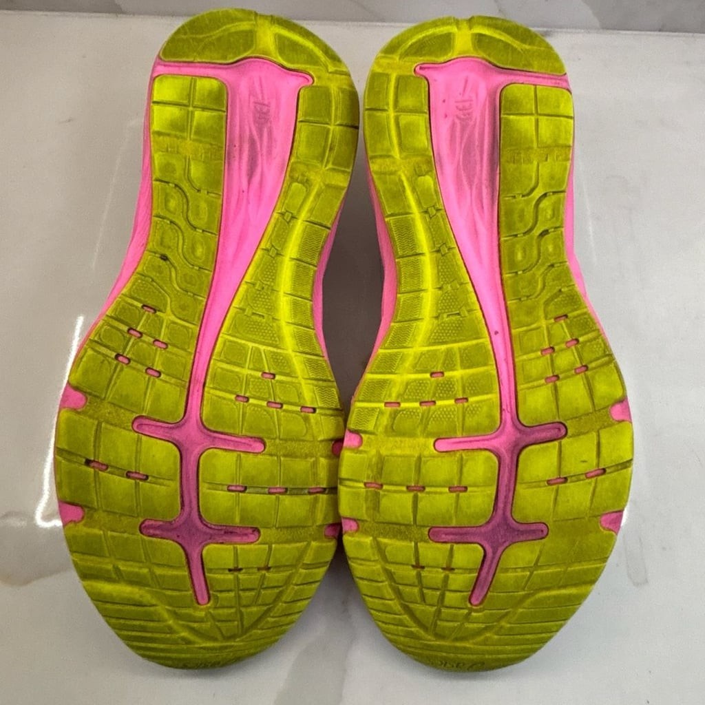 ASICS Gel-Excite 7 Women’s Running Shoes (Size: 8)