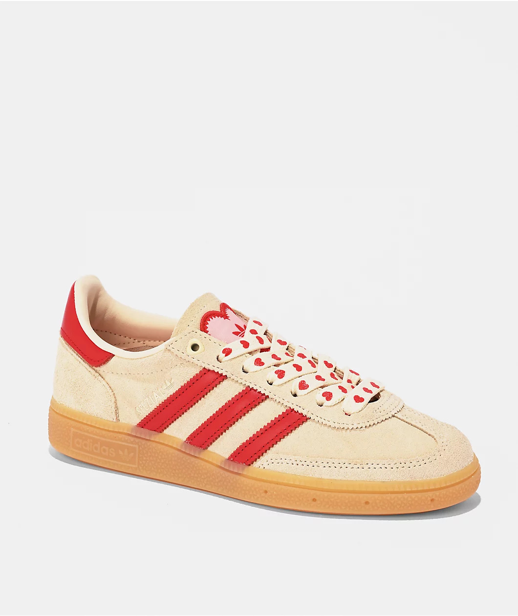 adidas Handball Spezial Women’s KH9044 Fashion Casual Shoes Sneakers New in Box
