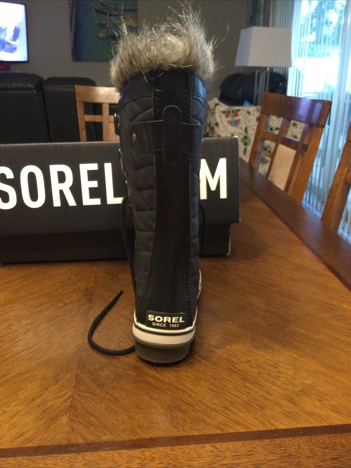 Sorel Torino II Boot Line -Boots