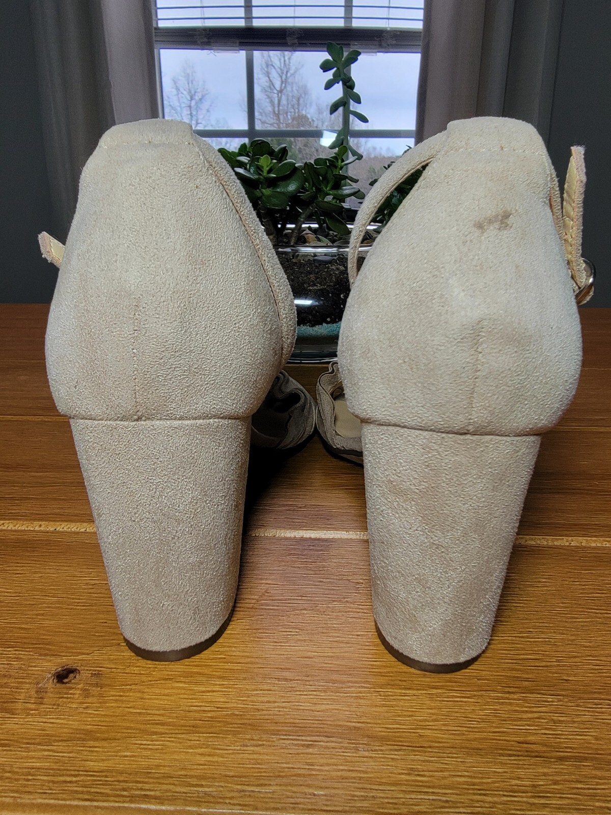 Unisa Diara Sandal – Size 9