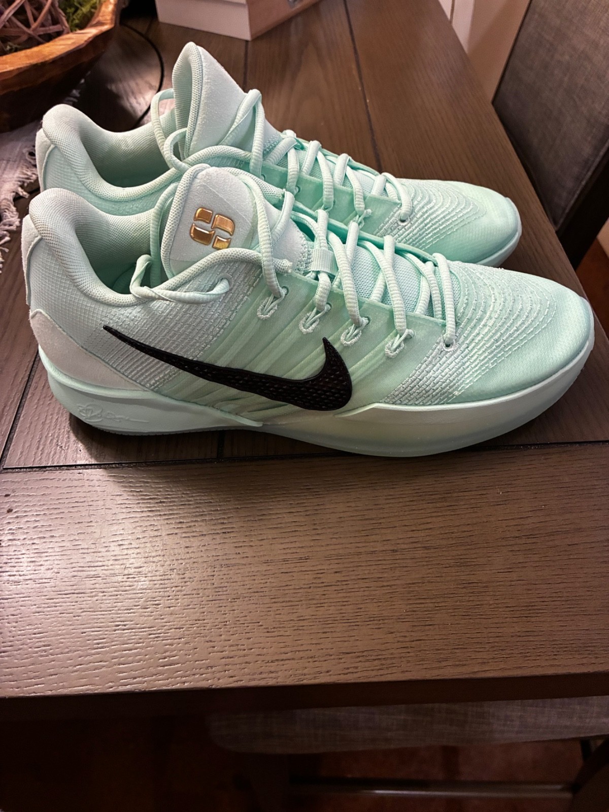 Nike Sabrina 3 EP Statue of Liberty