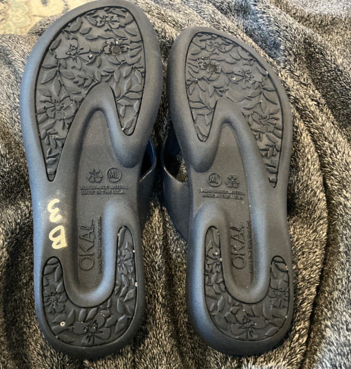 Summer is almost here – Stylish & comfortable oka b womens sandals Star Fish ML