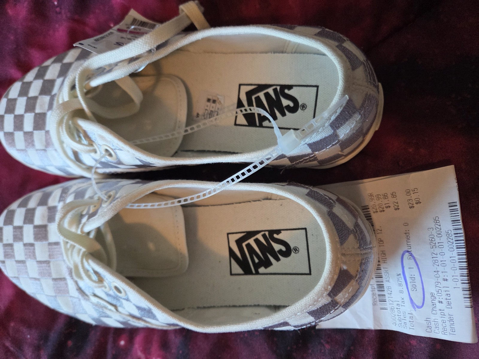 Vans Shoes Women’s