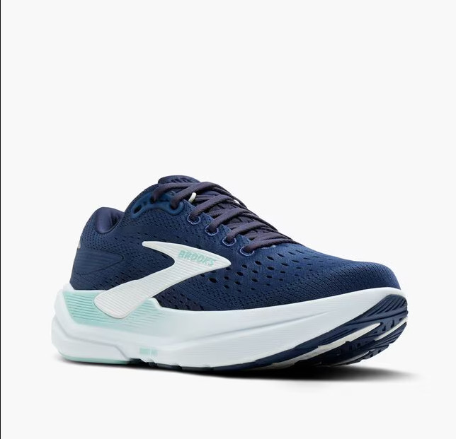 Brooks Women’s Ghost Max 3, 406 – Navy/Peacoat/Clearwater